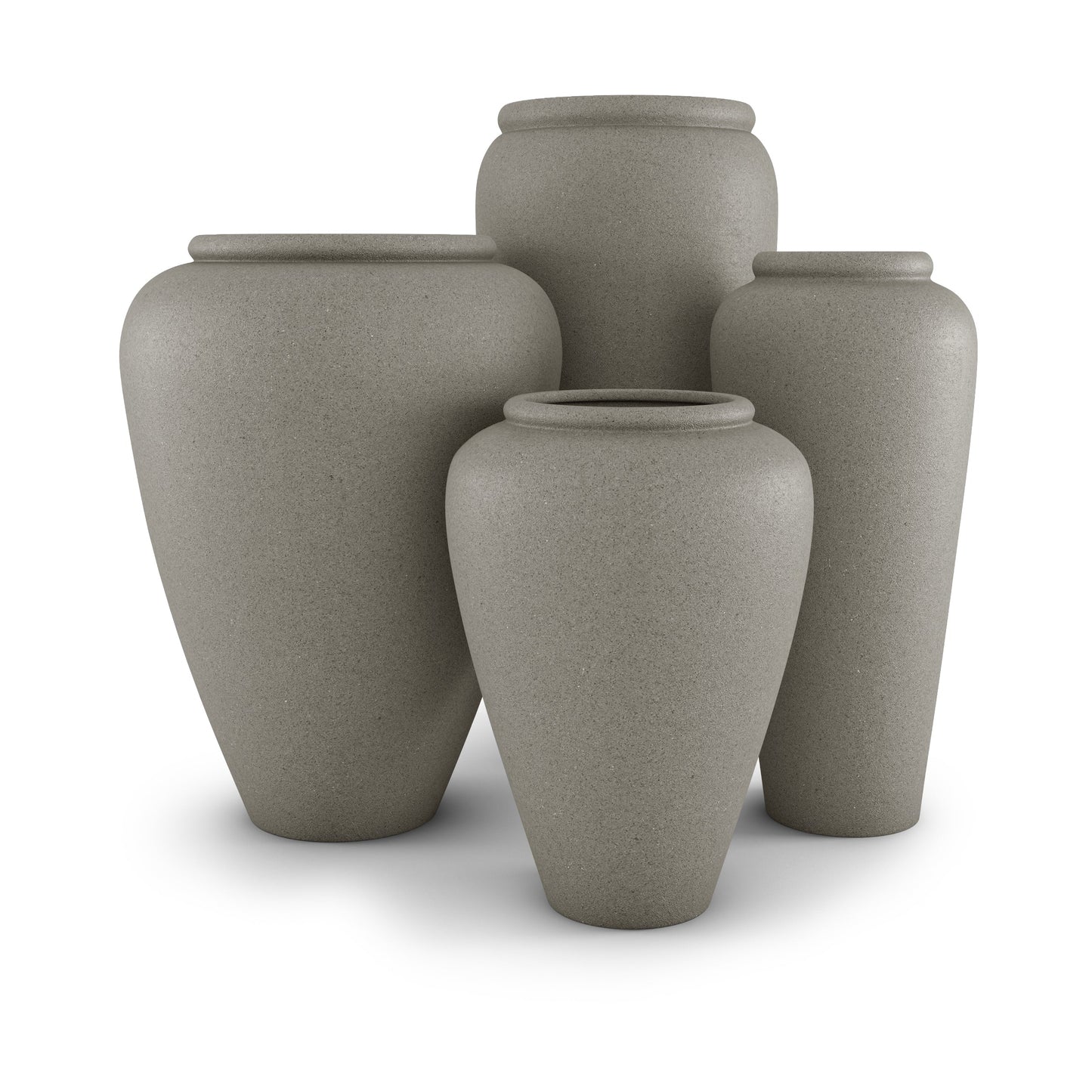 Staccato Large Planter