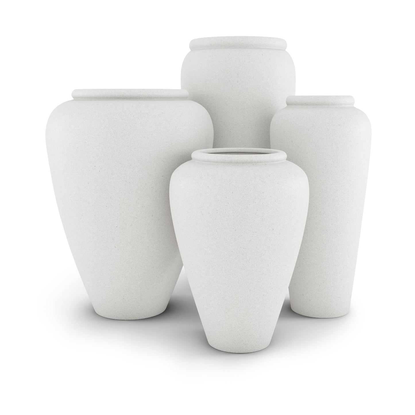 Staccato Large Planter
