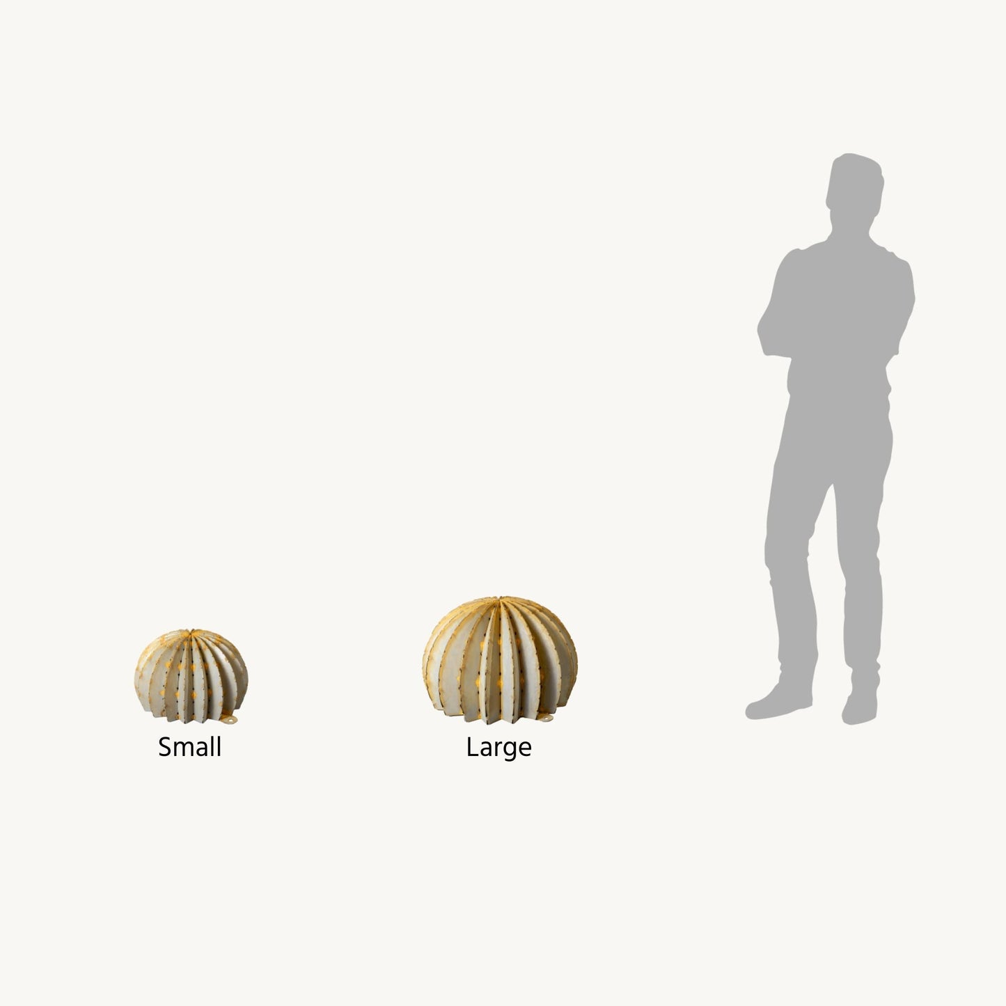 Golden Barrel