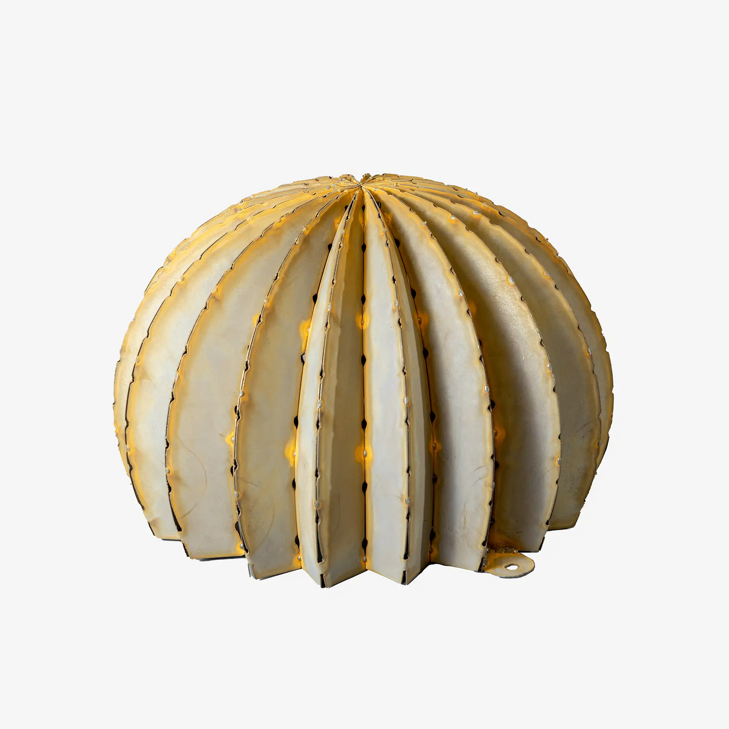 Golden Barrel