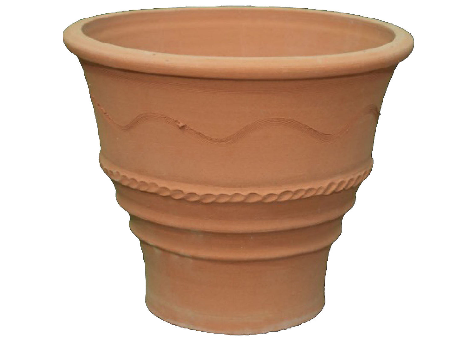 Glastra Planter By Plantatorem
