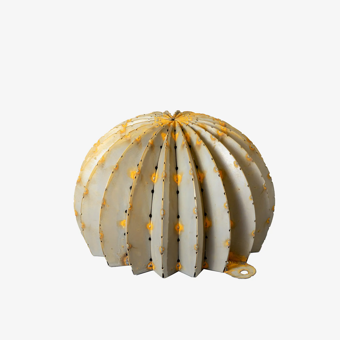 Golden Barrel