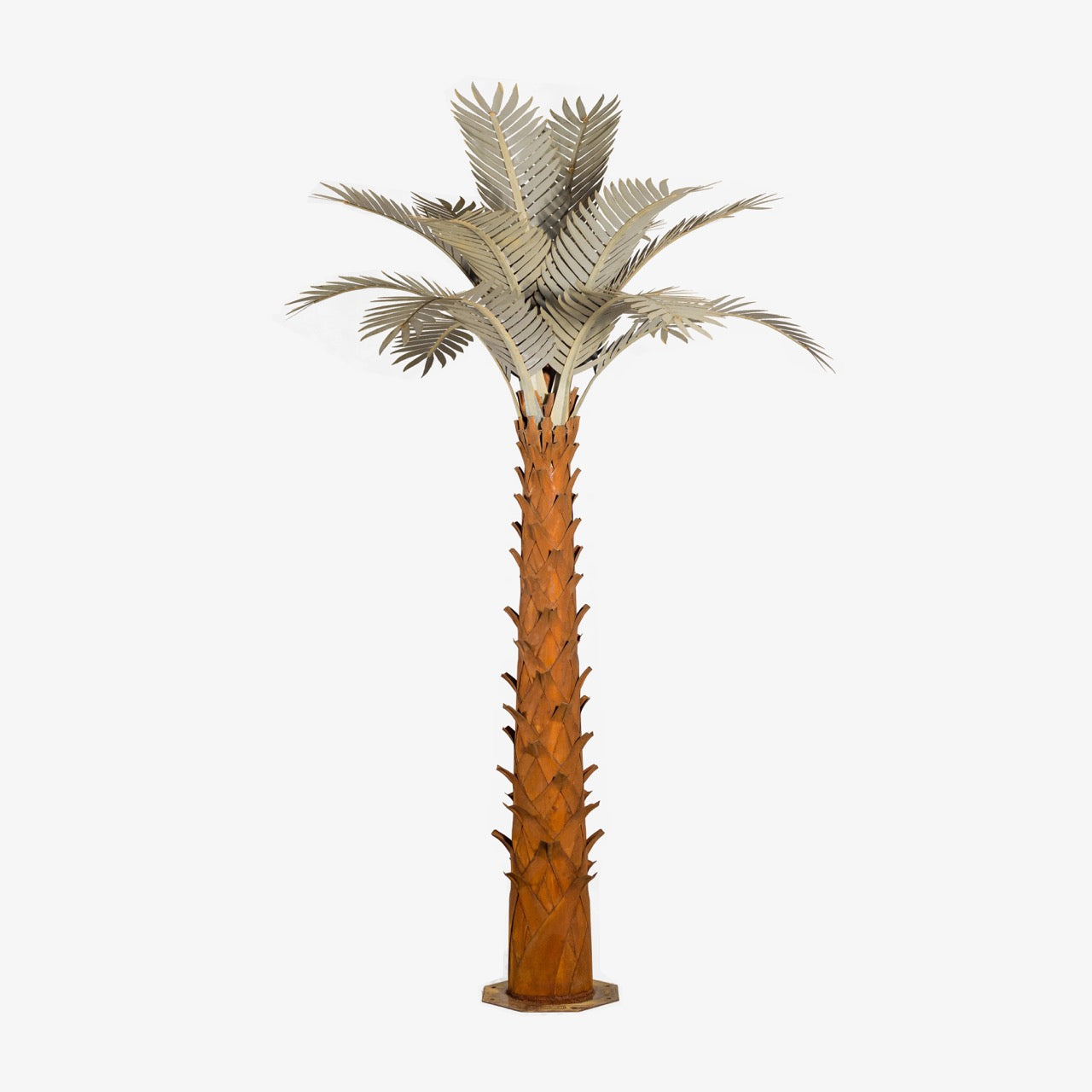 Paradise Palm