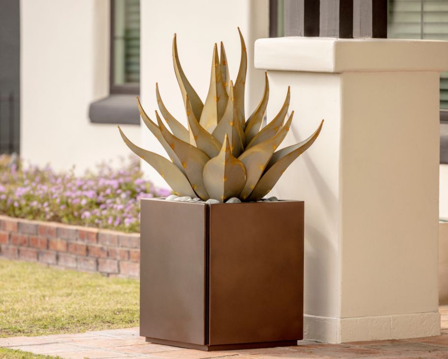 Shea Planter