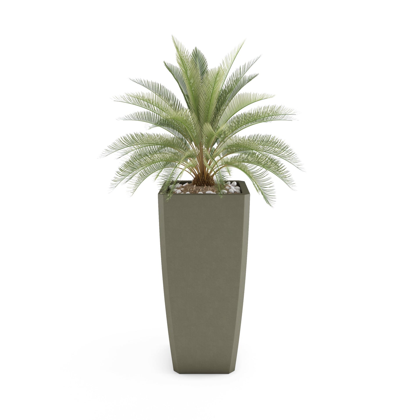 Quartet Large Planter