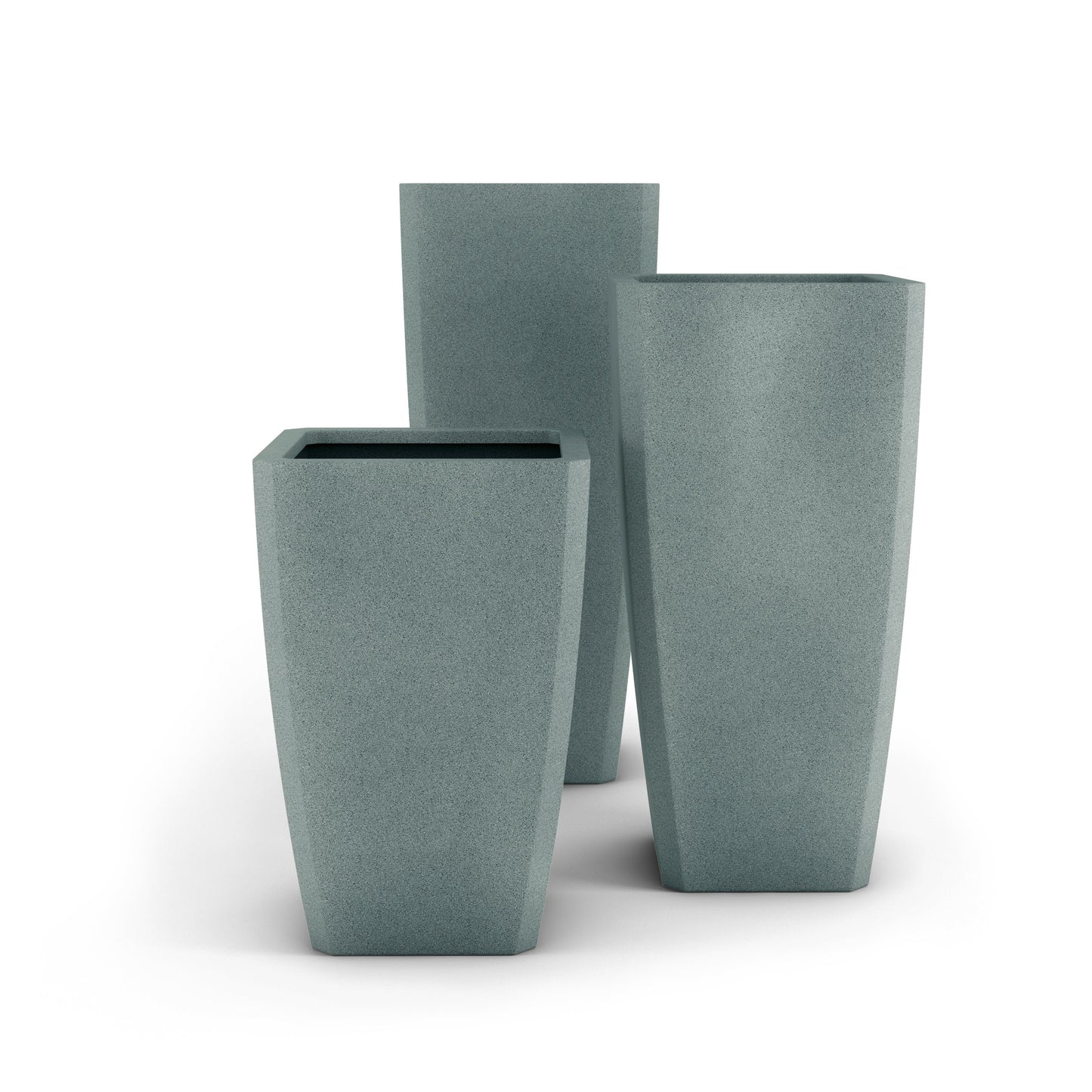 Quartet Large Planter