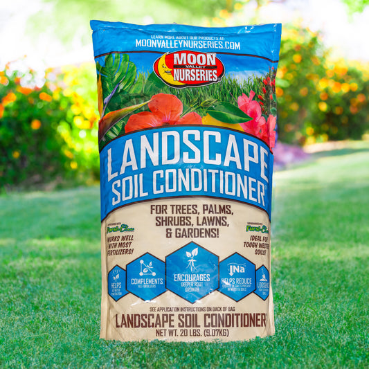 LANDSCAPE SOIL CONDITIONER™