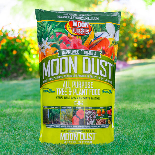 MOON DUST®