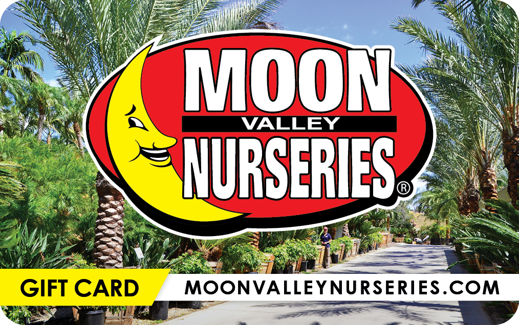 Moon Valley Nurseries Gift Card