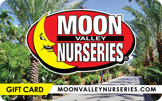 Moon Valley Nurseries Gift Card