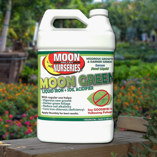 MOON GREEN®