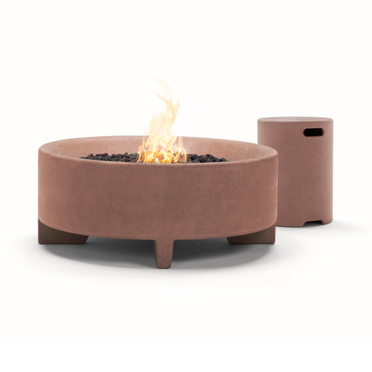 Rook Fire Table - Propane