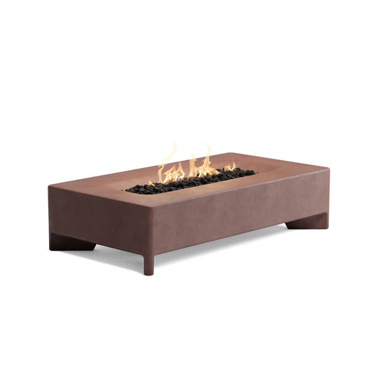 Rook Fire Table - Natural Gas