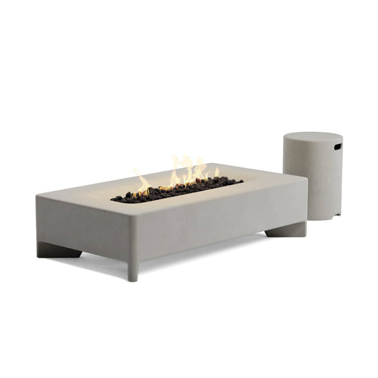 Rook Fire Table - Propane