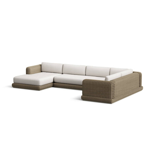 Roundabout Chaise Sectional