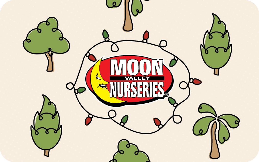 Moon Valley Nurseries Gift Card