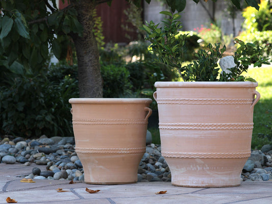 Glastra Planter By Plantatorem