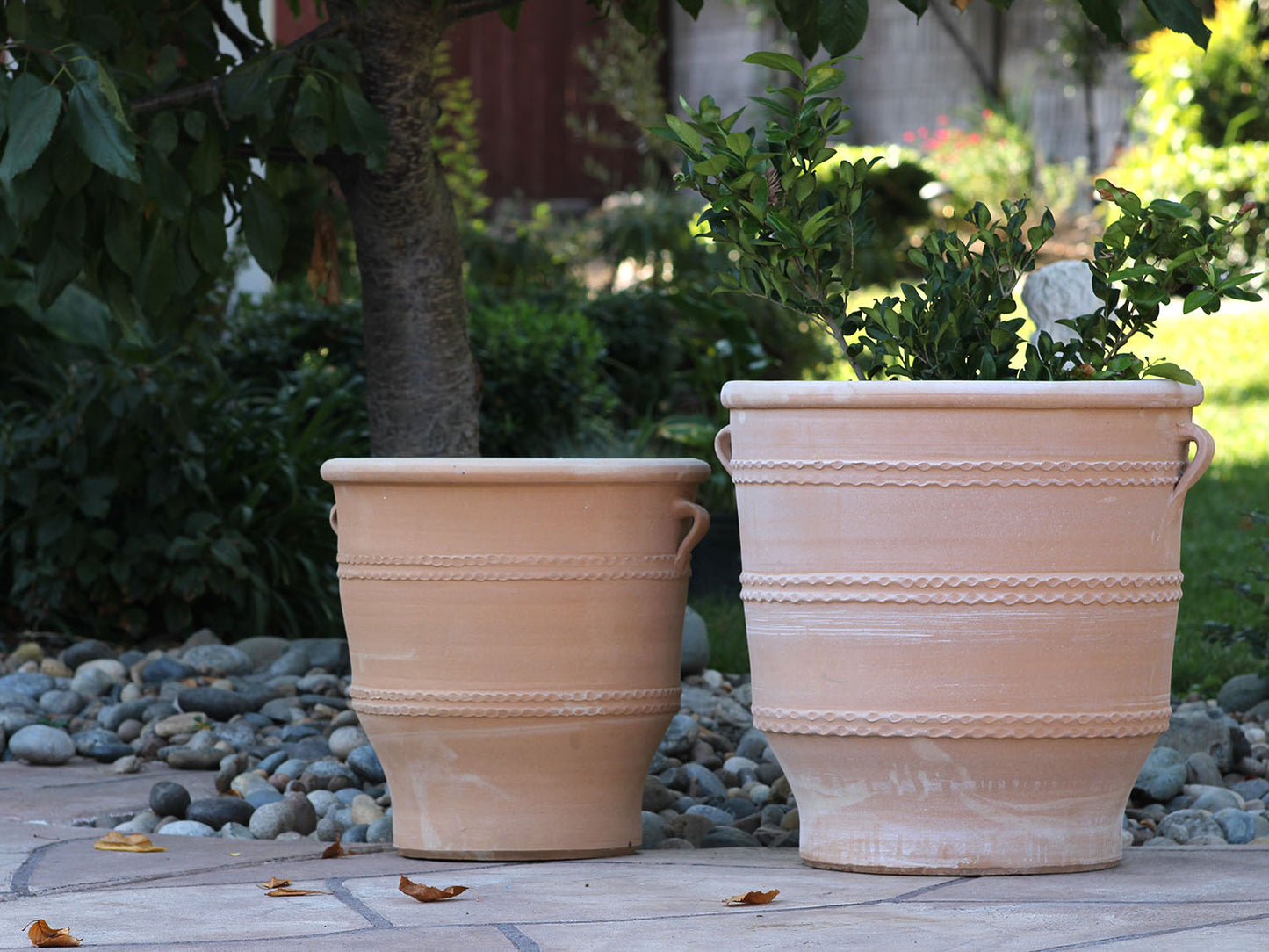 Glastra Planter By Plantatorem