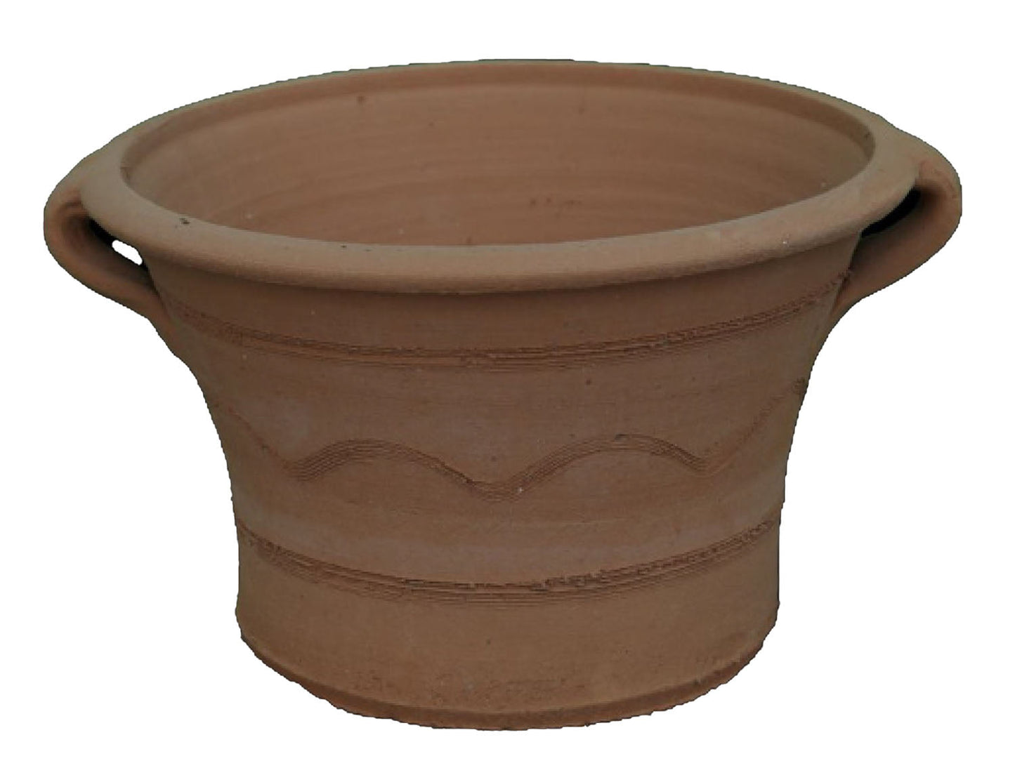 Nikos Planter By Plantatorem
