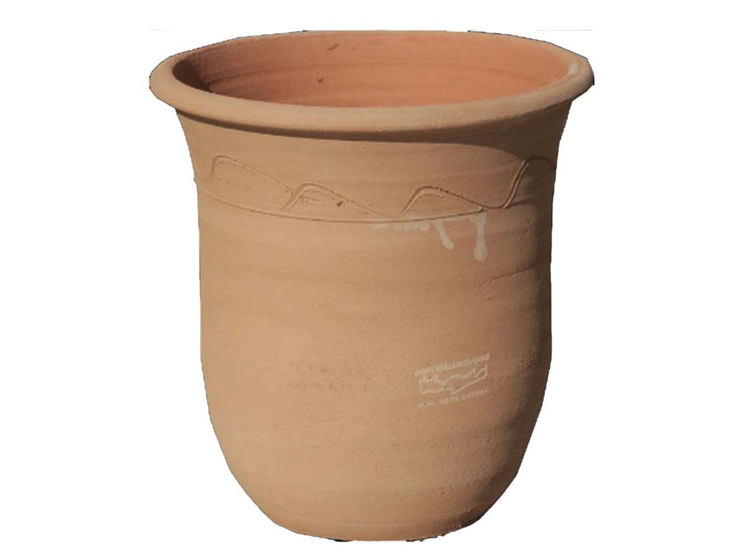 Paparouna Planter By Plantatorem