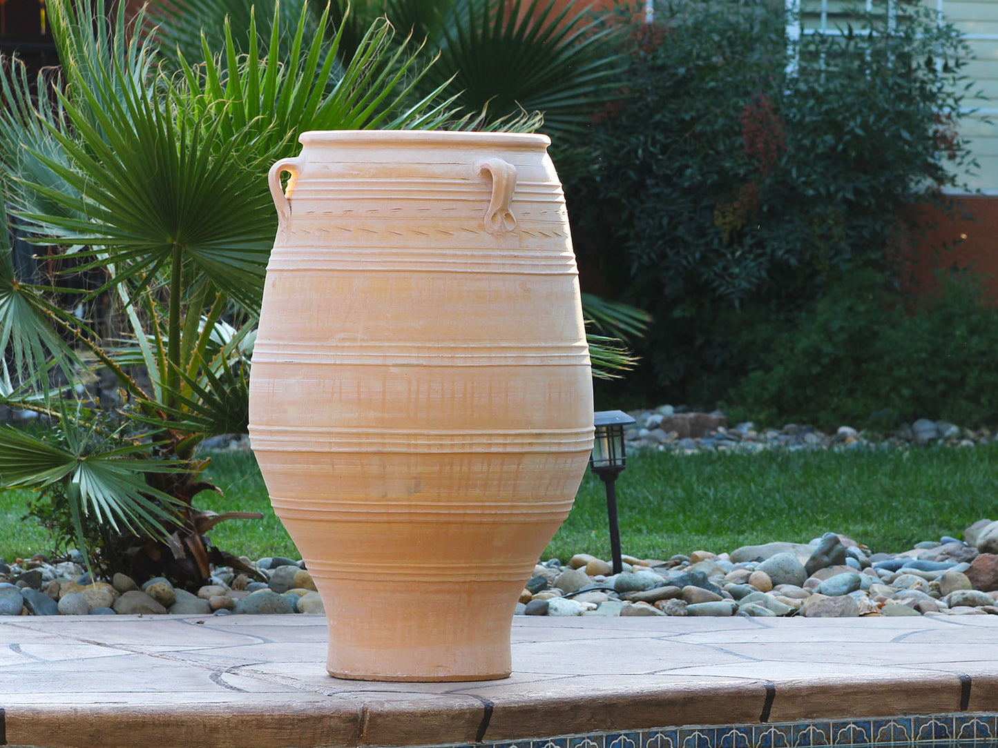 Pithari Planter By Plantatorem
