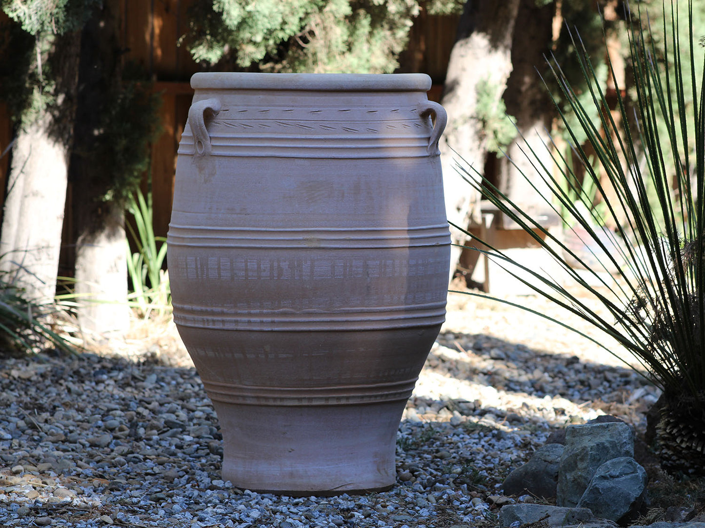 Pithari Planter By Plantatorem