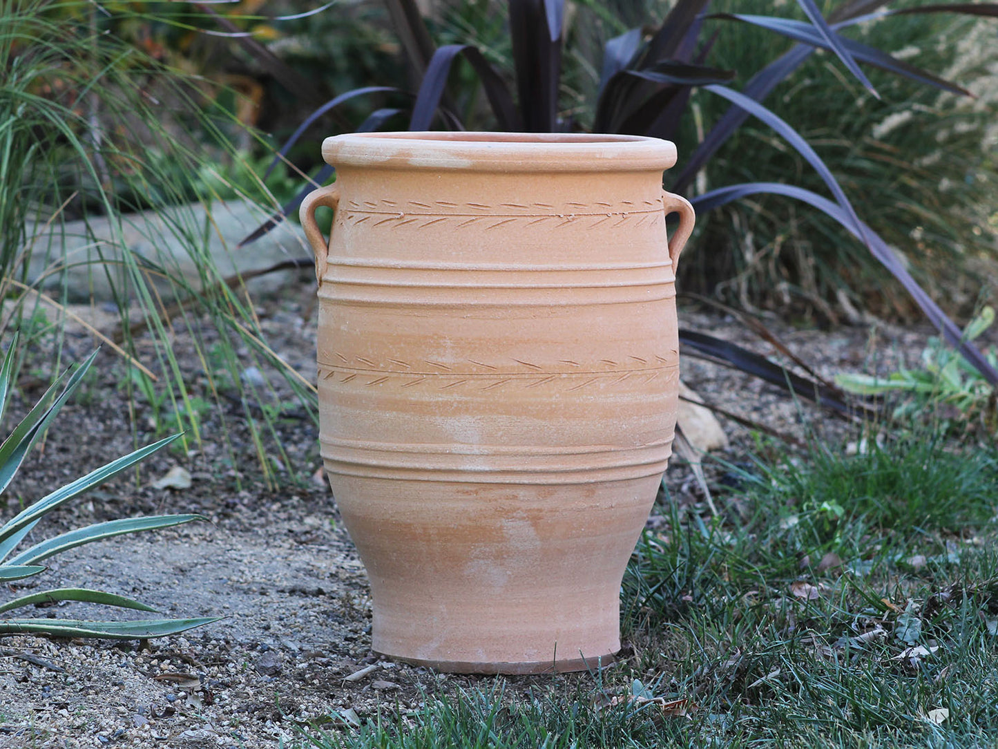 Pithari Planter By Plantatorem