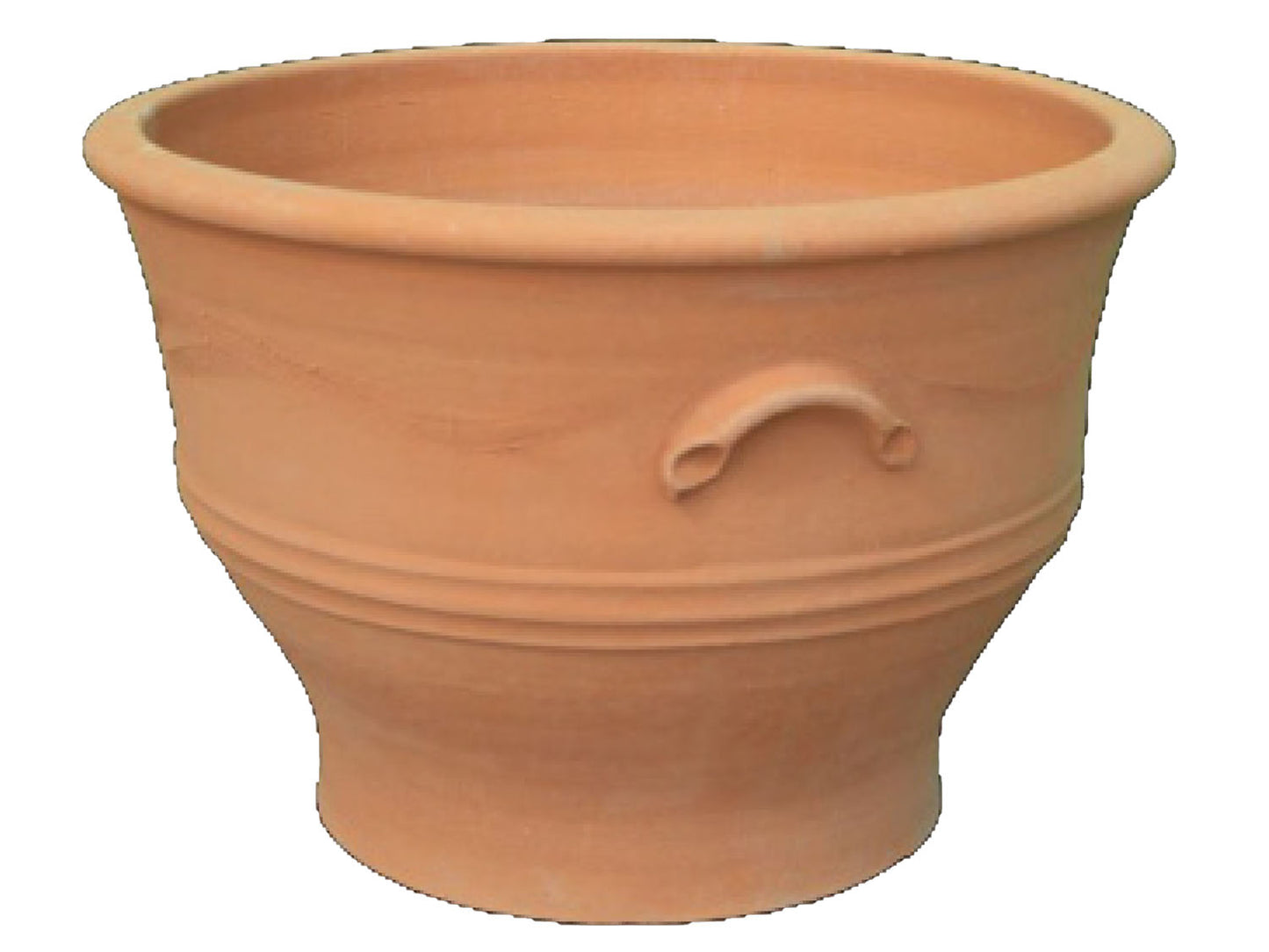 Thrapsano Planter By Plantatorem