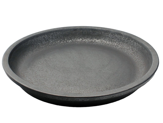Round Saucer 23" By Plantatorem