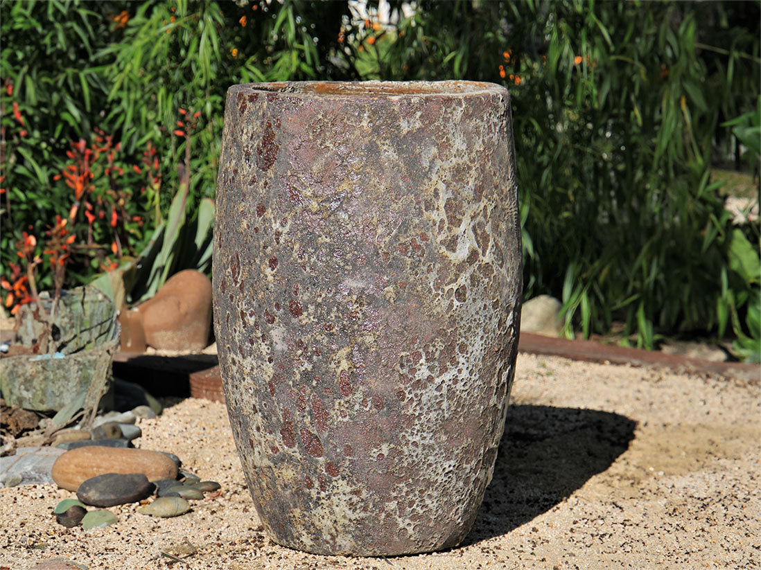 Olive No Rim Jar By Plantatorem