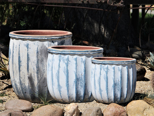 Acama Trio-Set of 3 By Plantatorem