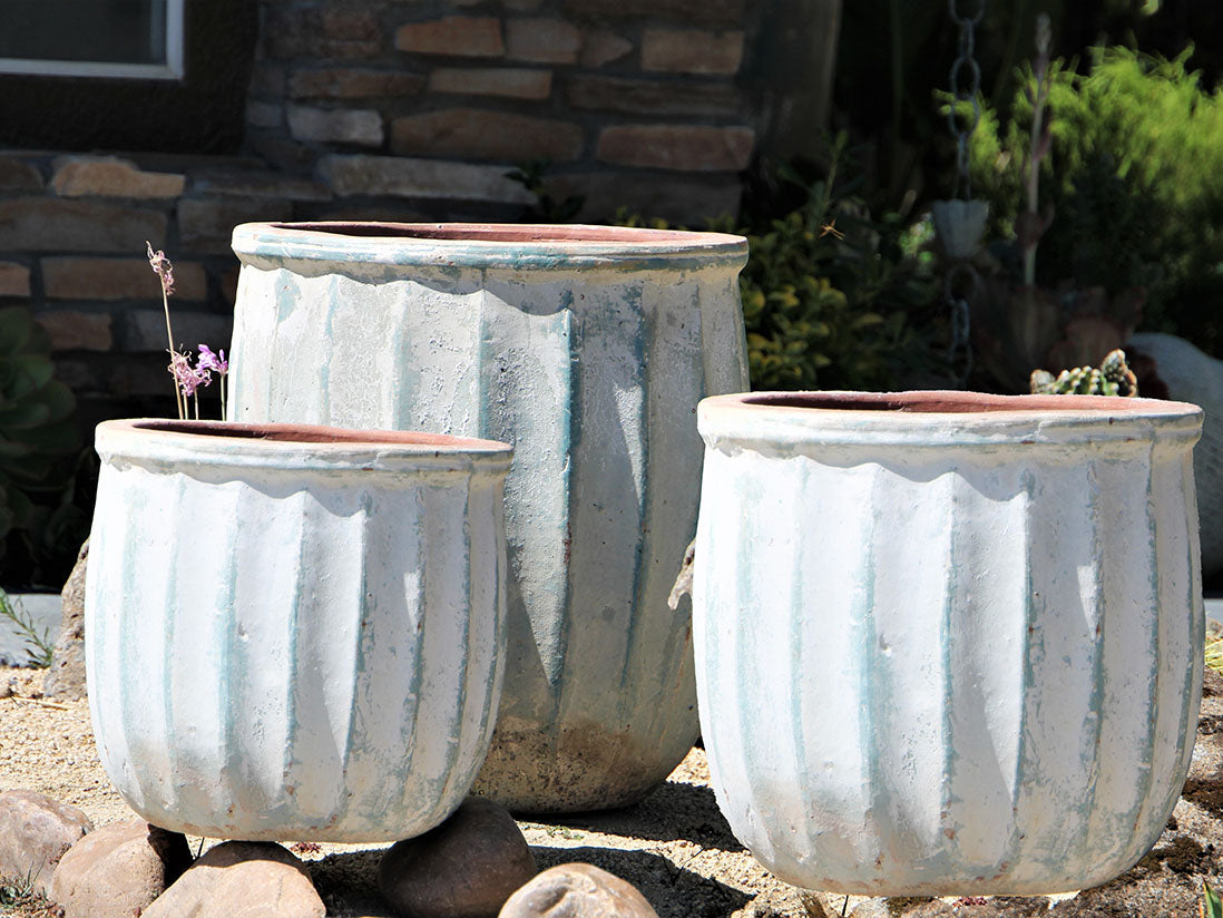 Acama Trio-Set of 3 By Plantatorem