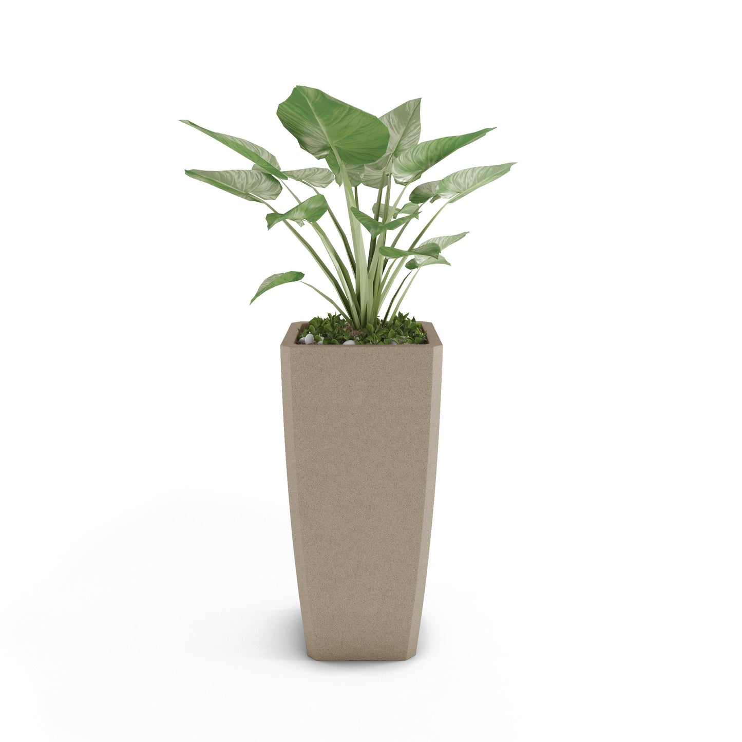 Quartet Large Planter