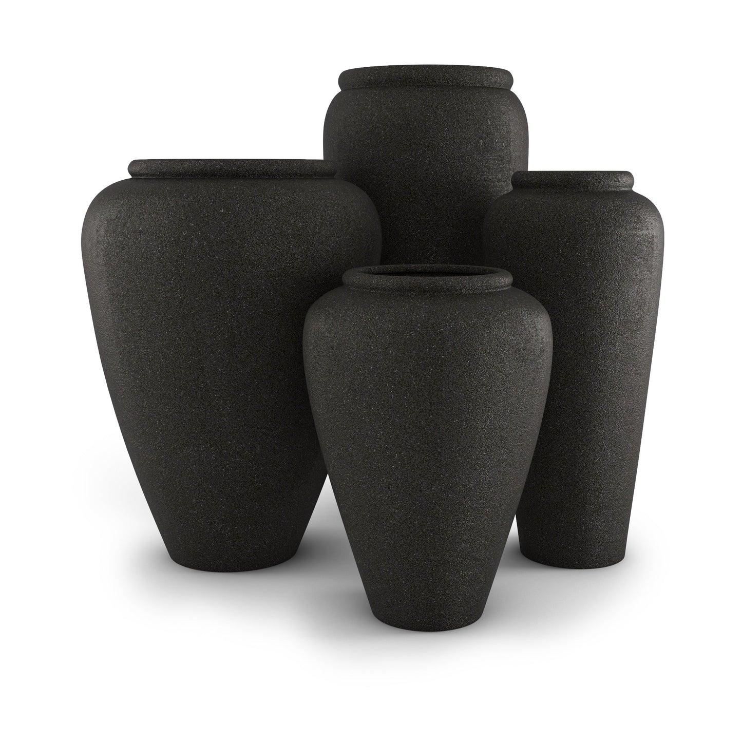 Staccato Large Planter