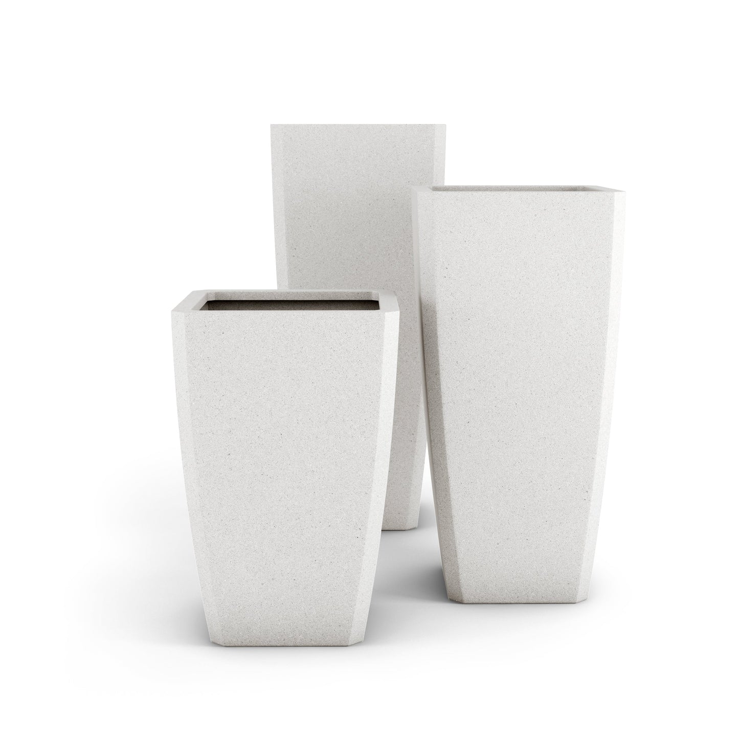 Quartet Large Planter
